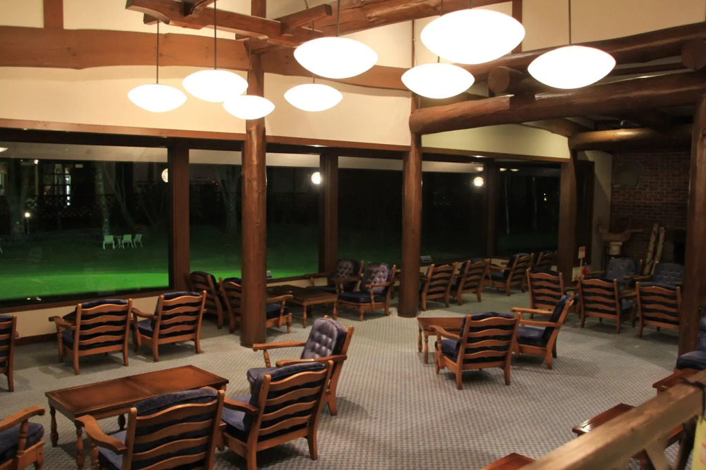 Towada Prince Hotel