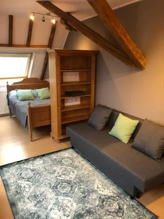 B&B De Pauw - Country Home Cooking