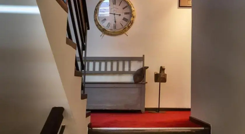 Eleven Hotel