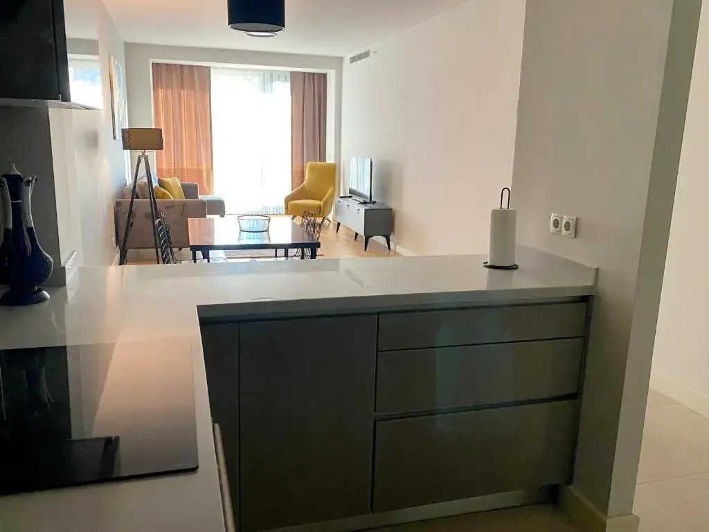 The Y Istanbul Suites
