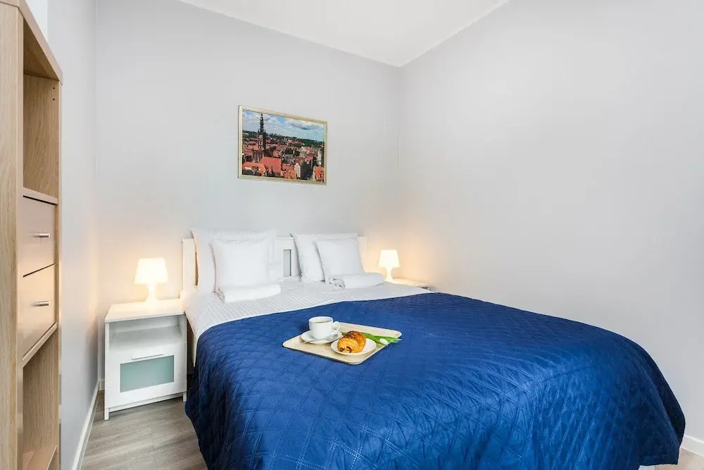 Happy Stay Apartment Długi Targ 18