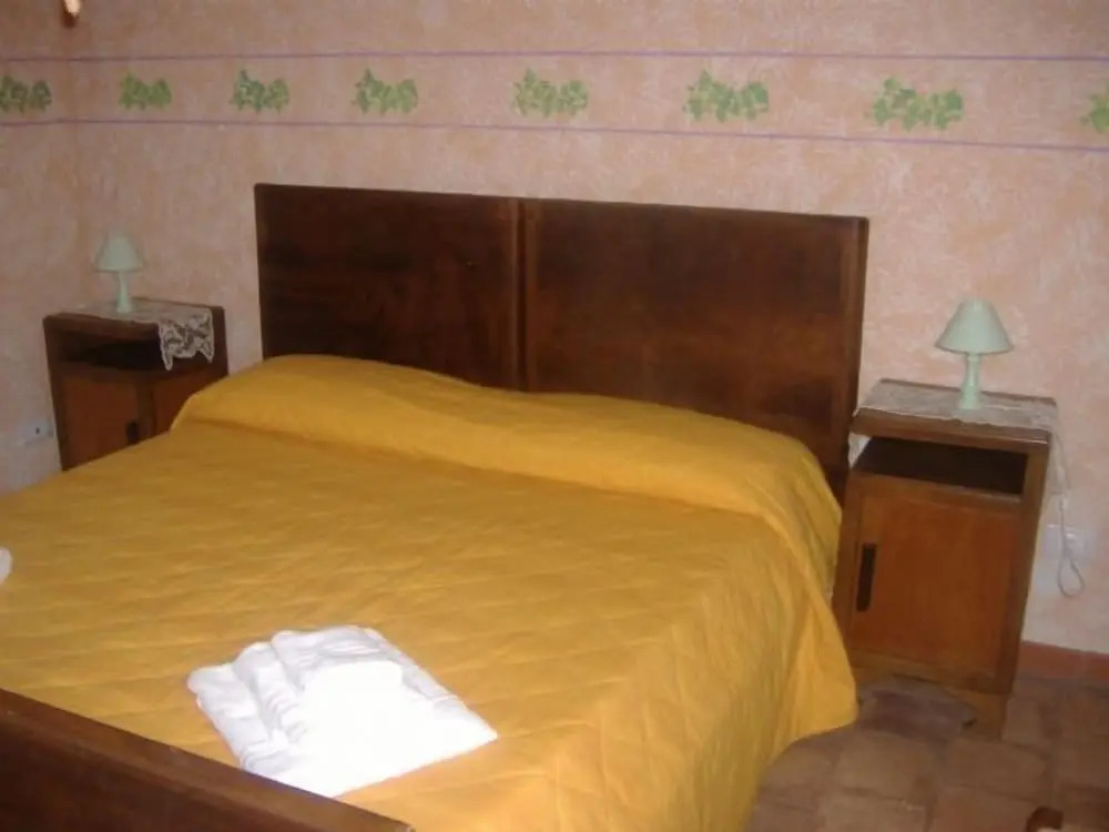 Agriturismo La.Ti.Mi.Da