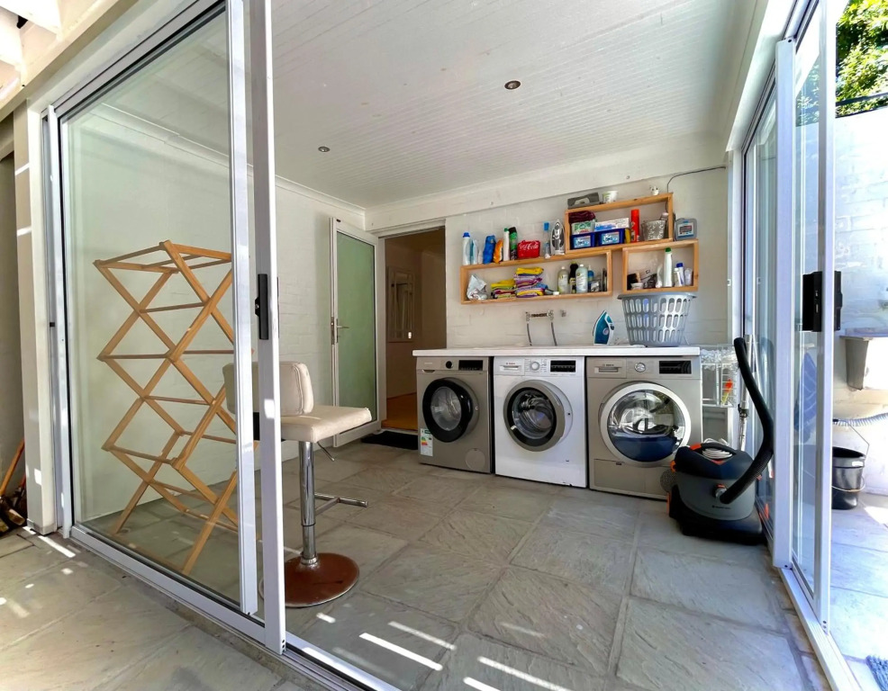 Disa Villa, Noordhoek at the beach, Chapmans Peak