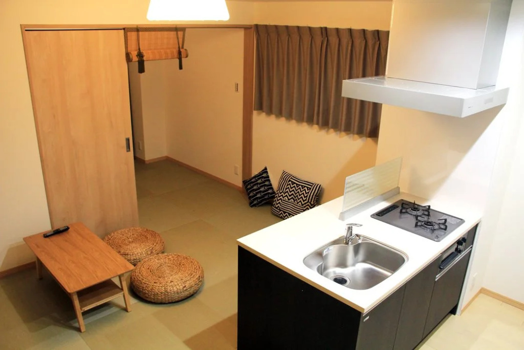 Universal Hotel Nishi-Kujo