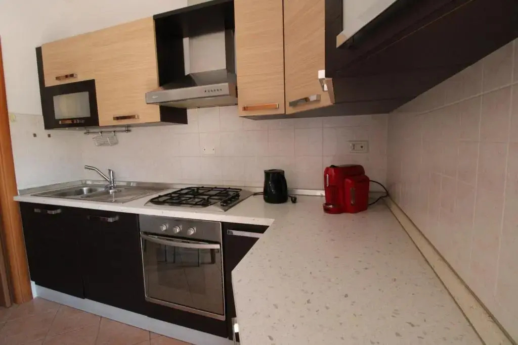 Appartamento Gori