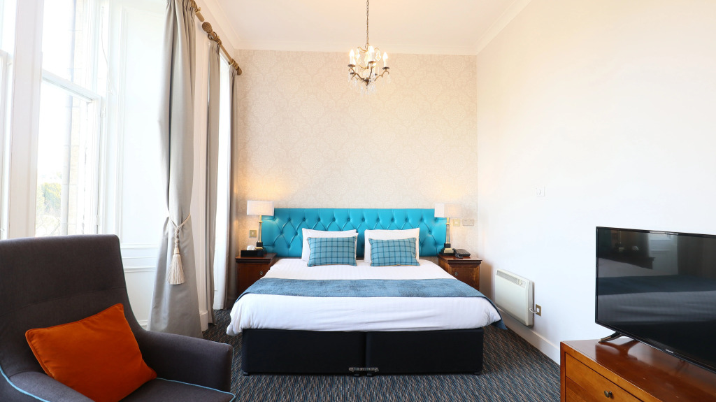 Columba Hotel Inverness by Compass Hospitality