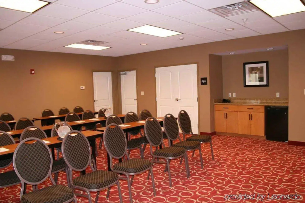 Hampton Inn St. Louis-Columbia