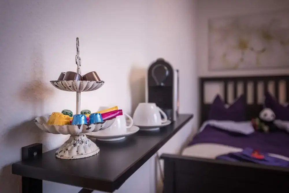 B&B Villa Alma