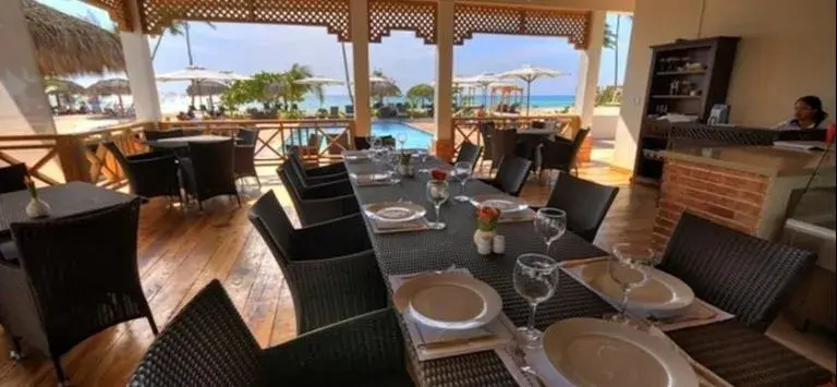 Cadaques Caribe Resort& Villas