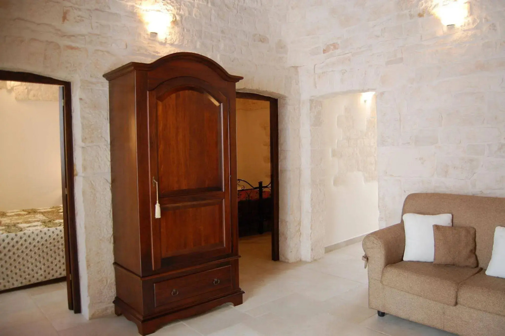 Trulli Holiday Albergo Diffuso