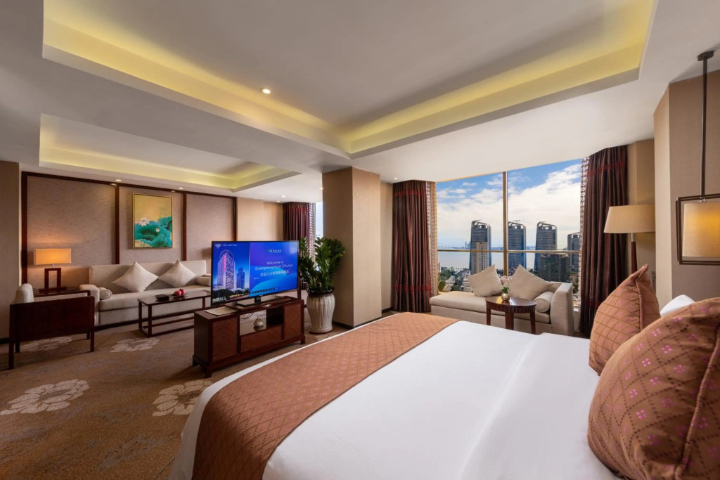 Guangdong Hotel
