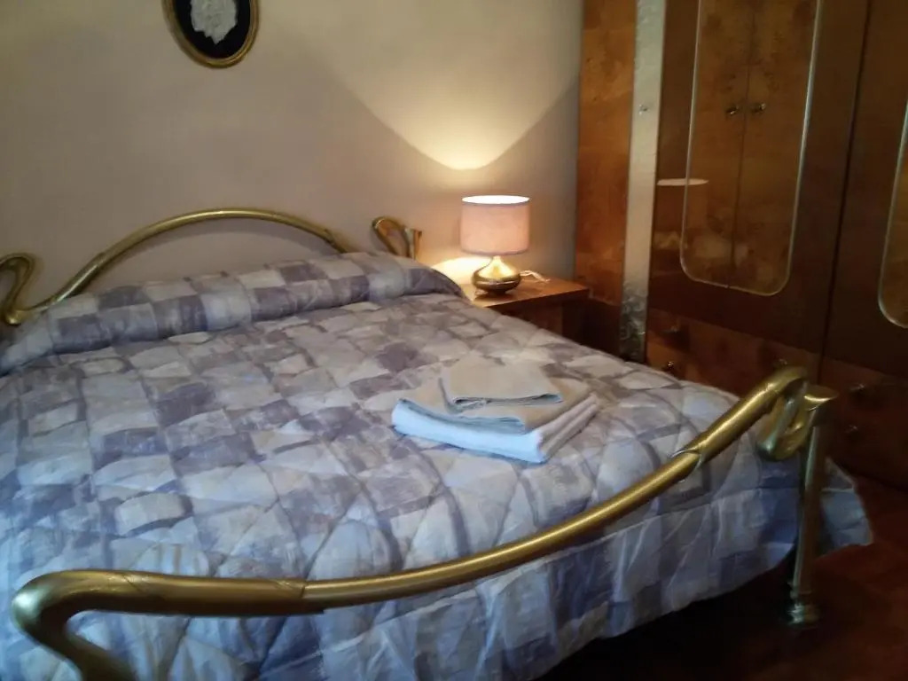 Casa Emanuela