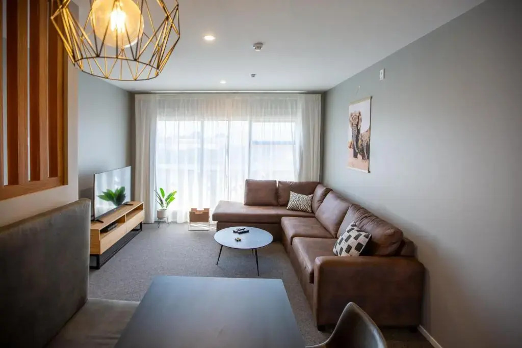 The Residence - Fitzroy