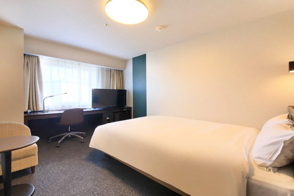 Richmond Hotel Yamagata Ekimae