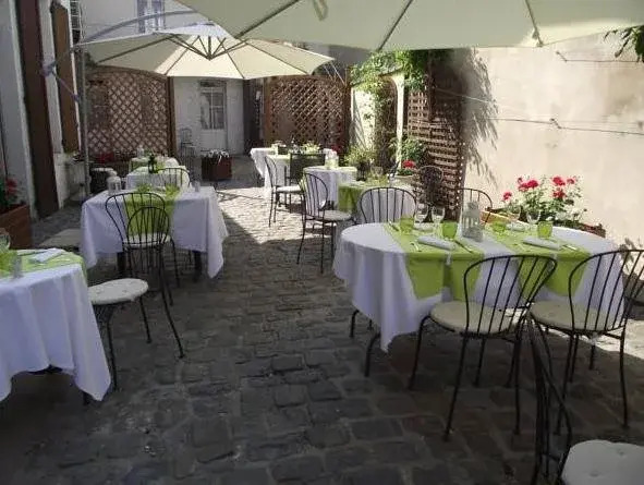 Logis des Saveurs