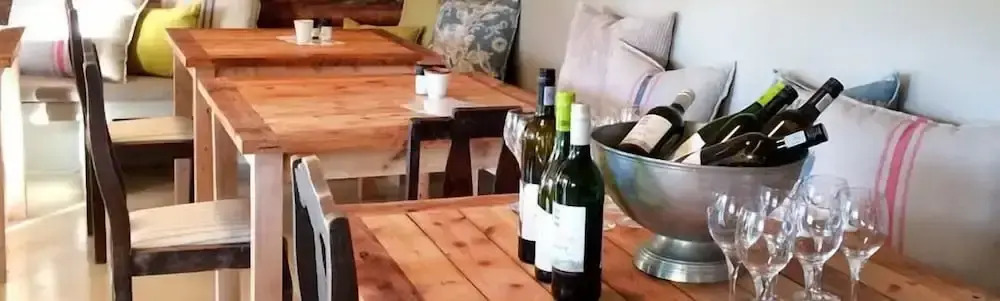 Plett River Lodge