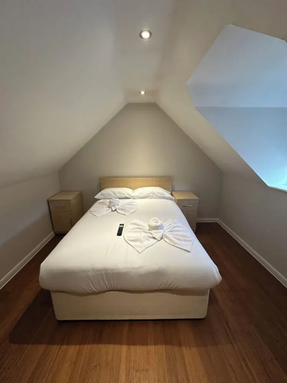 OYO Cavendish Annexe