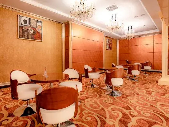 Taihe’er Hotel