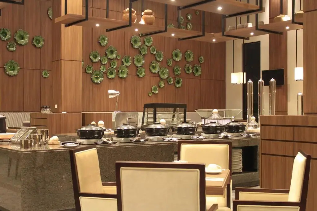 I Hotel Baloi Batam