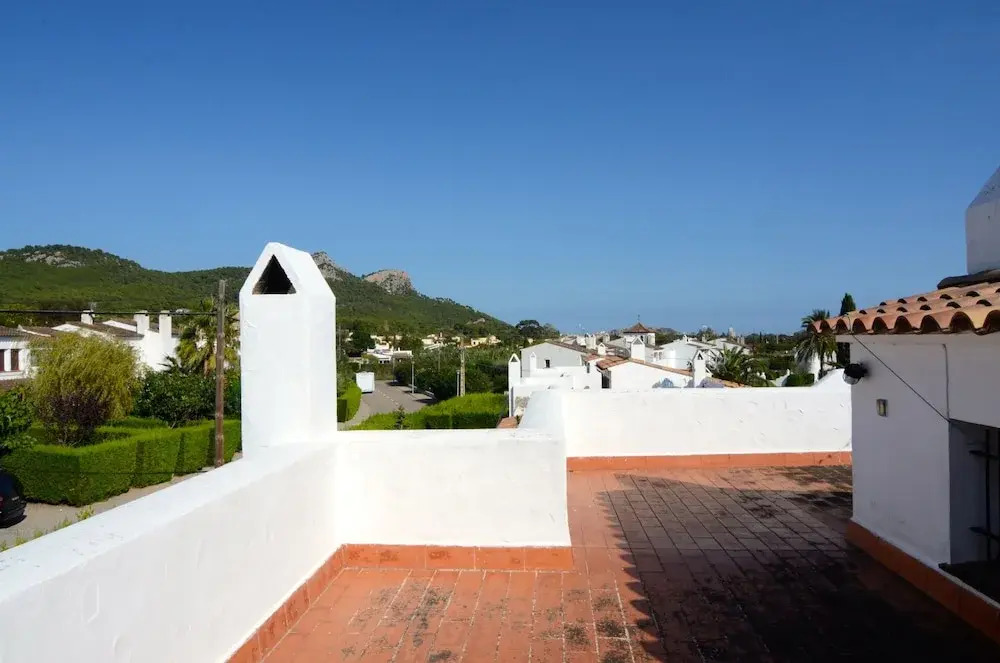 La Vall Gran