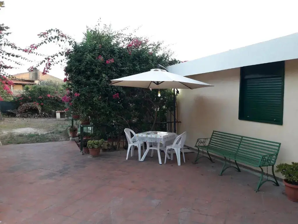 Alla Romana