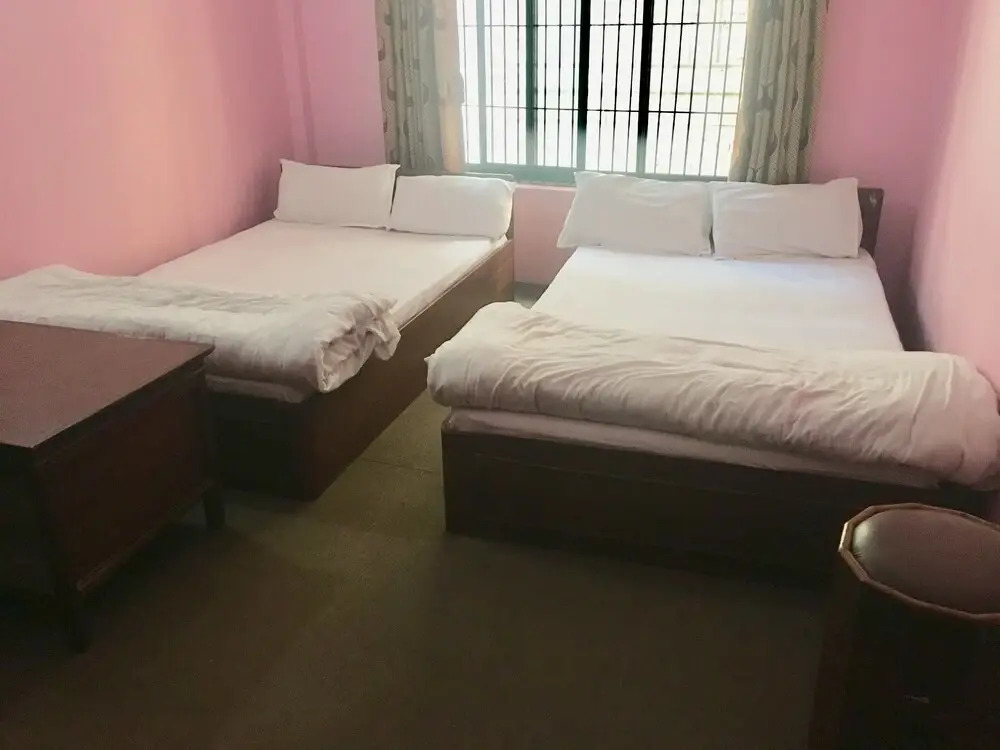 OYO 305 Hotel Gauri