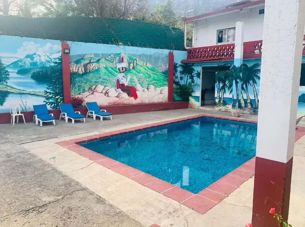 Hotel Puerto Villamar