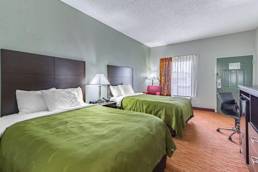 Quality Inn Goodlettsville