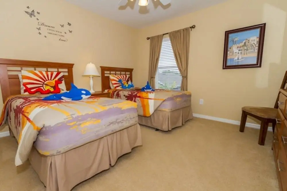 Ip60477 - The Shire at West Haven - 5 Bed 4 Baths Villa