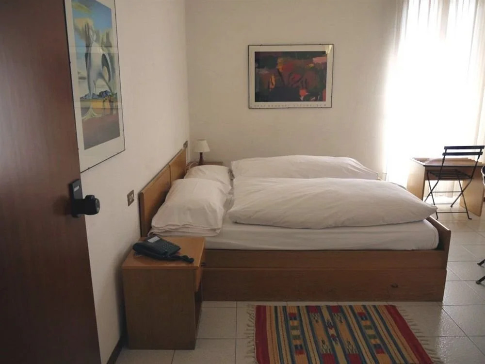 Albergo Ristorante Valtellina