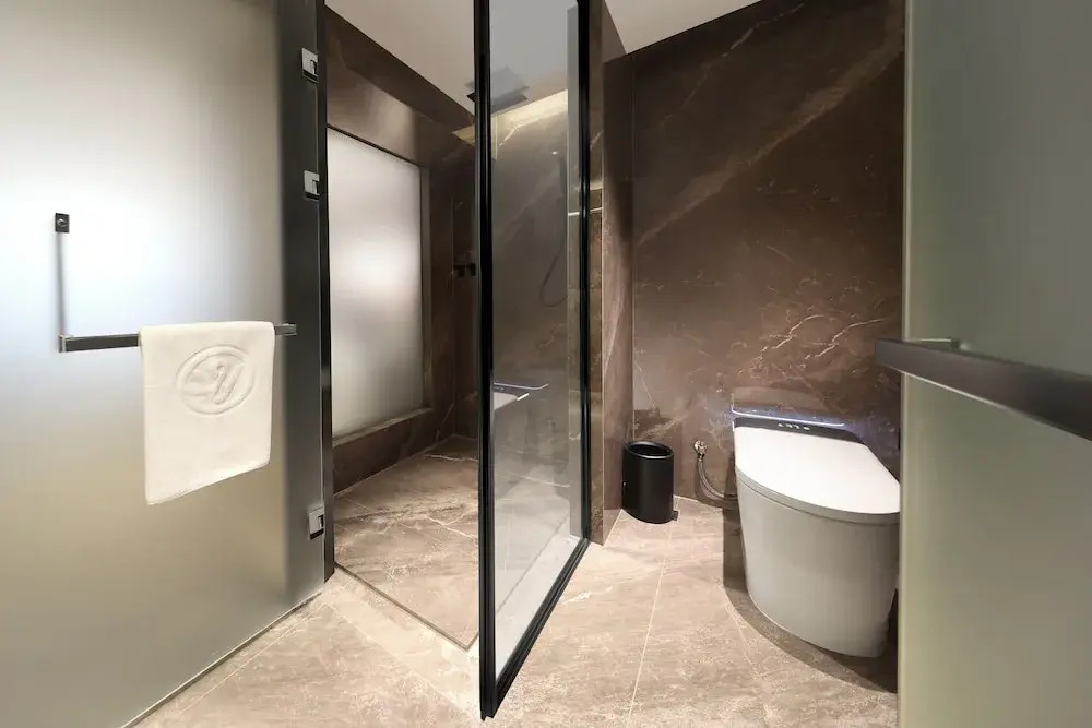 Guangzhou Huayu Wanfu Hotel