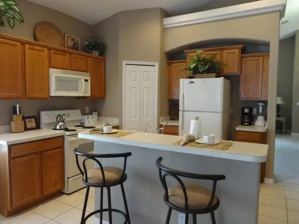 Glenbrook 1710 - Four Bedroom Villa with Private Pool
