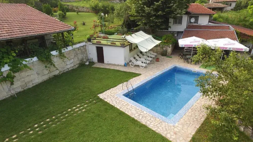 Orehite-Family Hotel ,Food & Pool