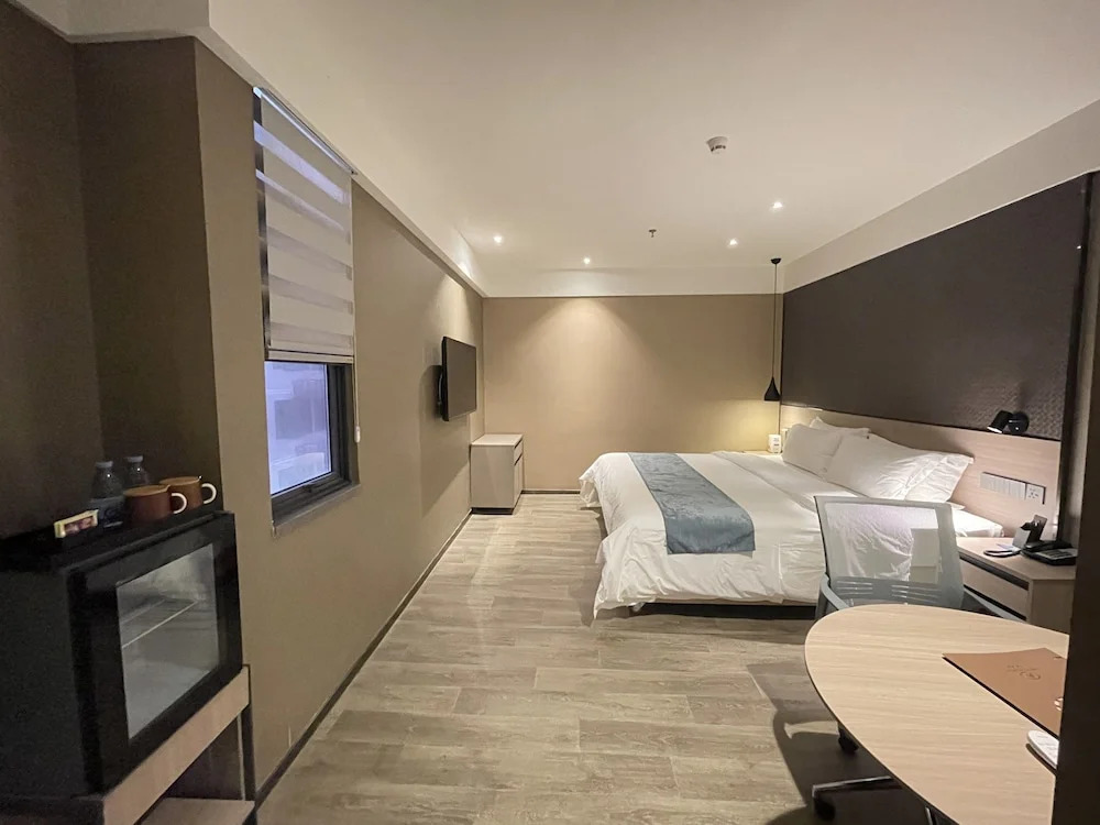 Shenzhen Hanyong Hotel
