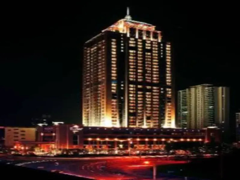 Ejura Hotel