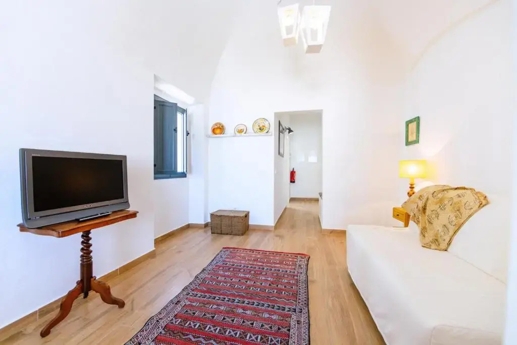 Casas Santo Antonio T0
