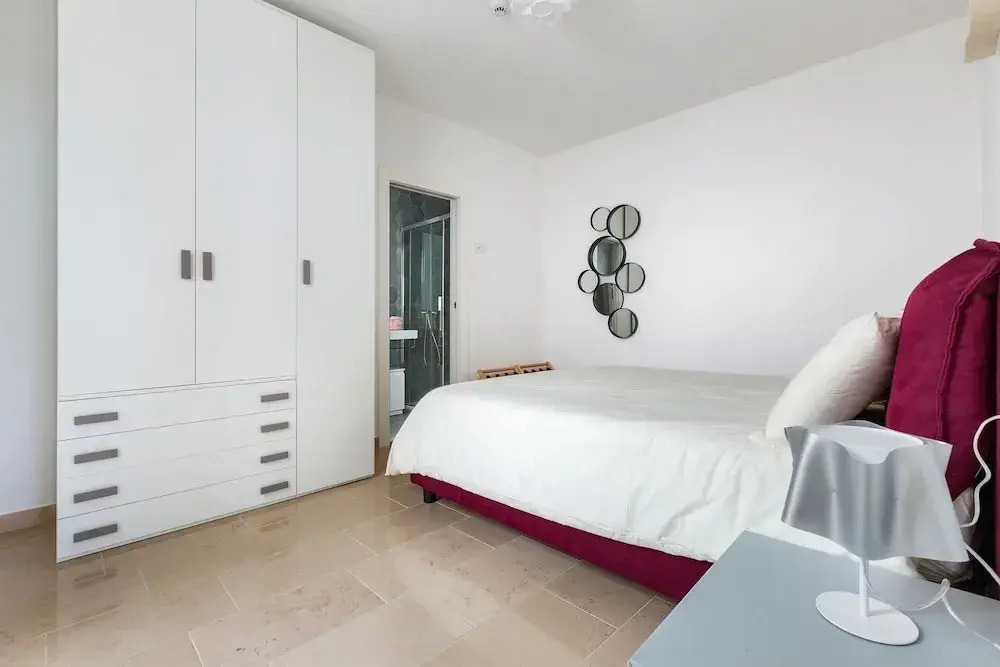 3035 Villa Baia Delle Sirene by Perle di Puglia