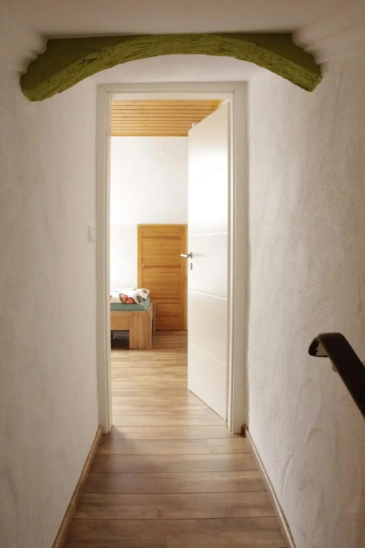Ferienwohnung Erika