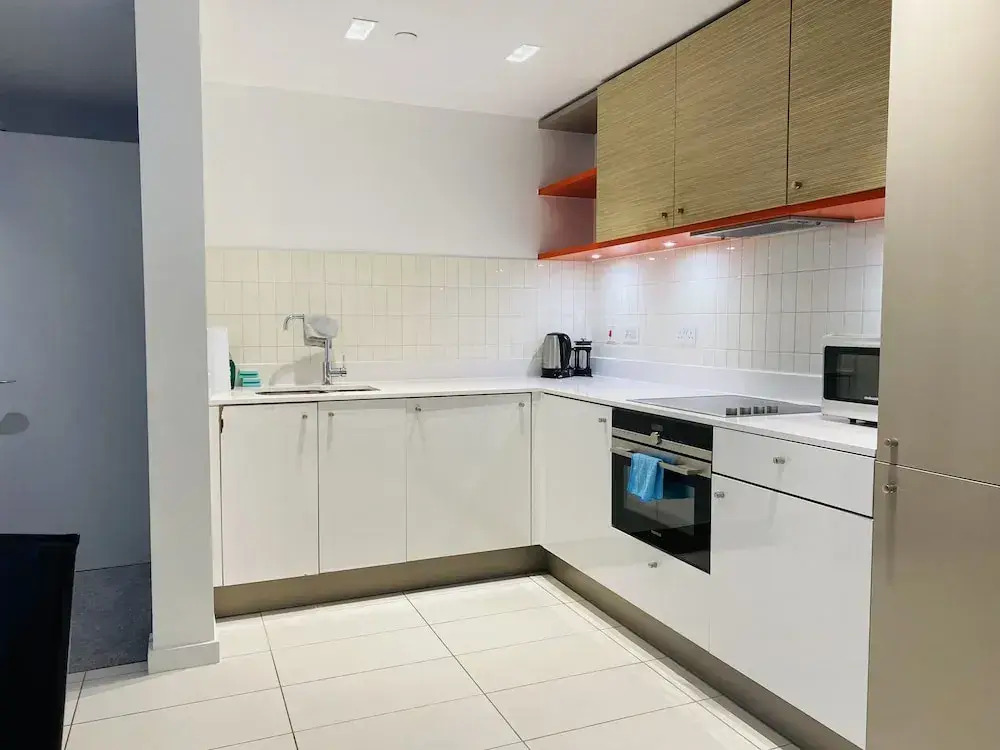 Charming 1-bed Apartment in London