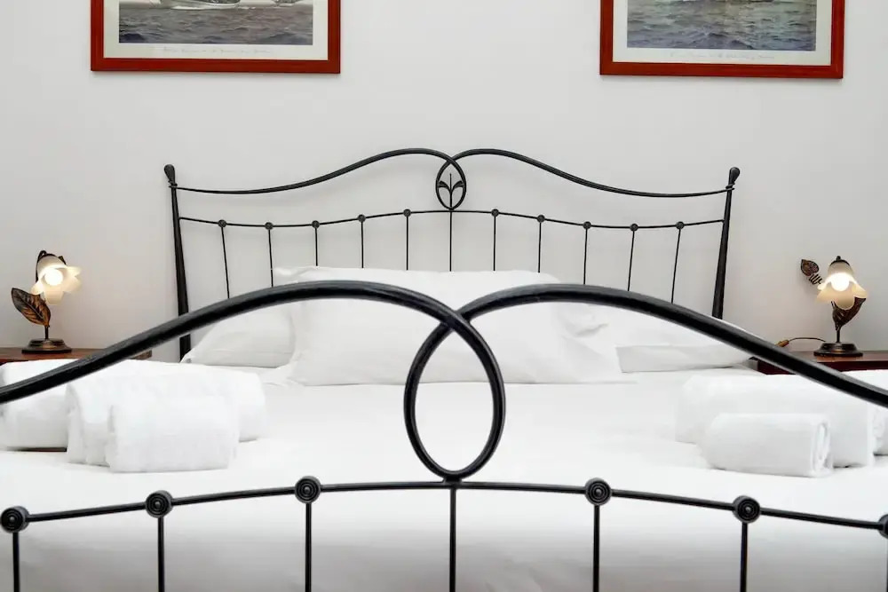 Cavour Square Apartment