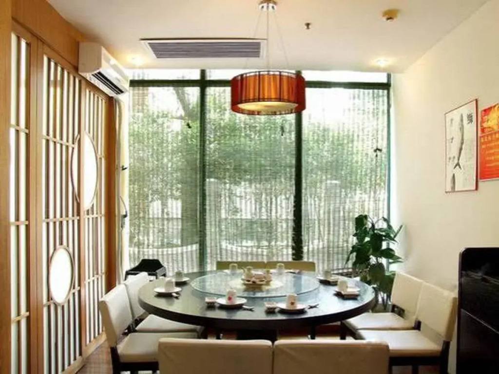 BaseLIVING Wending Serviced Apartment