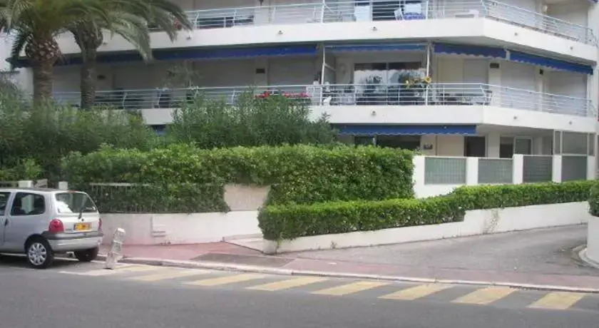 Home Rental Trois Pièces Croisette