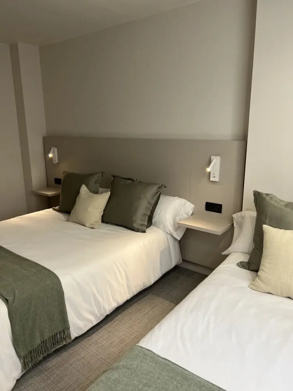 VTZ Hotel San Valero
