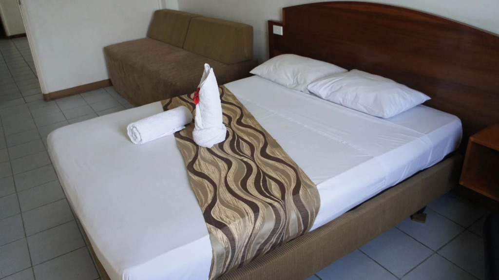 Nadi Downtown Hotel