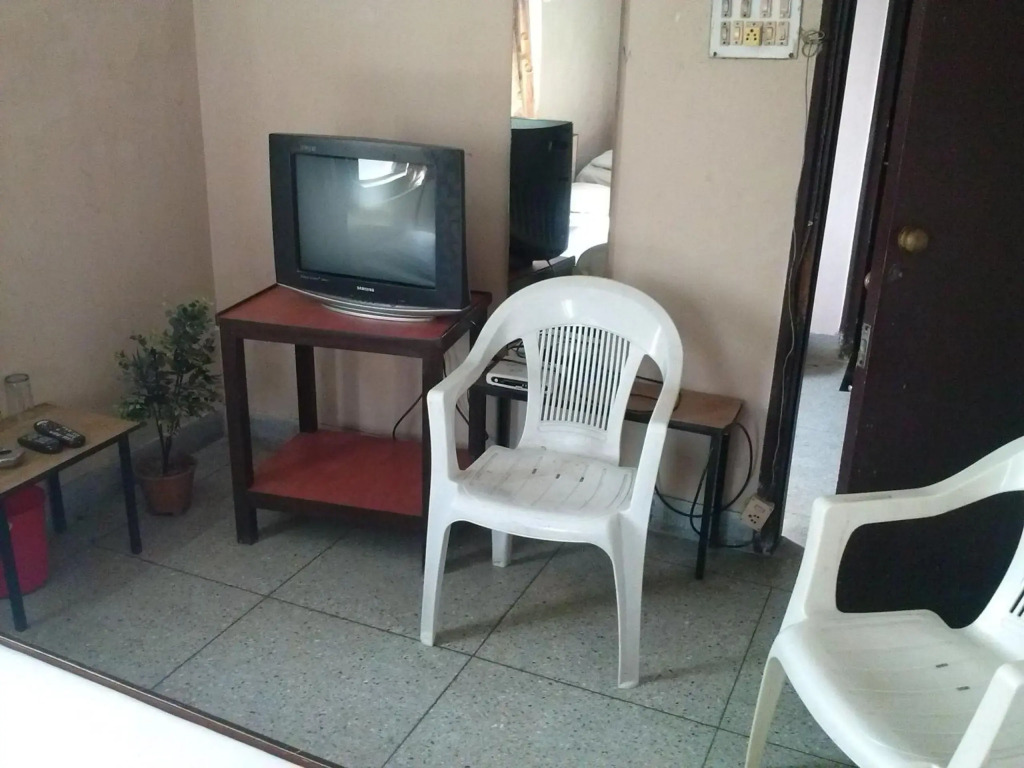 Capital Guest House