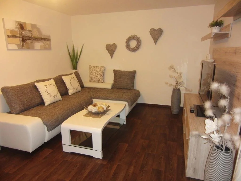 Appartement Köll