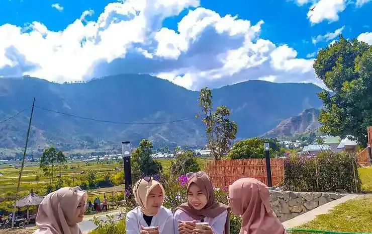 Rinjani Inn