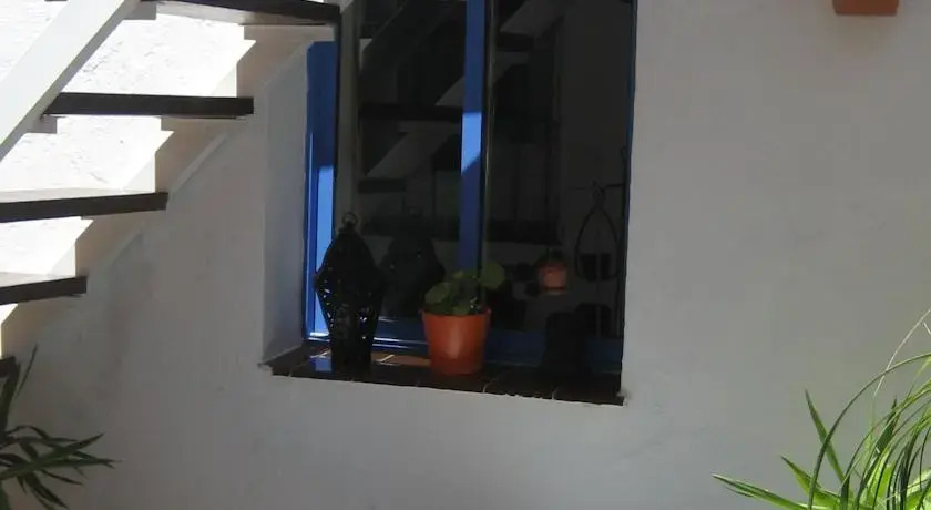 Hostal Duna de Doñana