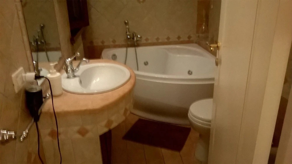 B&B Villa Rea