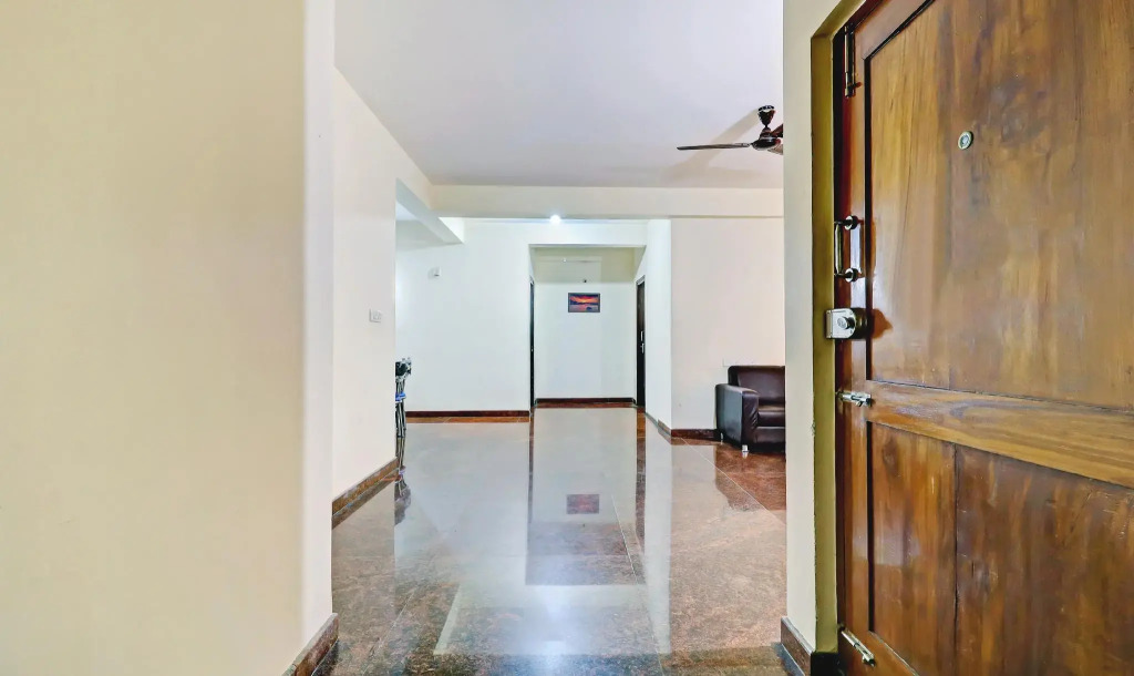 The Banjaara Suites